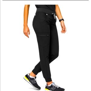 Figs Zamora joggers